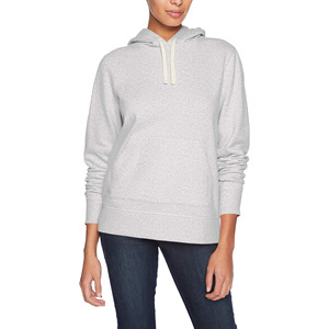 Eco-Friendly High Quality Knitted Cotton Blank Oversized Hoodie Breathable Custom Logo Casual Streetwear <b>Drop</b> Shoulder Autumn - Product Image 1