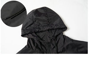 Chaqueta Deportiva Personalizada WinnerLightweight para Correr, Impermeable y Cortavientos para Hombre - Product Image 6