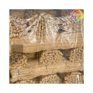 Corde de jacinthe d'eau tressée et fabriquée à la main de manière durable par des artisans du Vietnam Approvisionnement en vrac abordable - Product Image 1