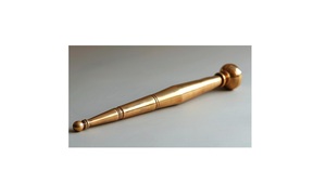 Sofisticados coladores de barra de diseño moderno para cócteles y mojitos de madera para amantes de cócteles y mojitos - Product Image 6