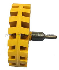 Elevador de alineación de rueda de almohadilla de goma - Product Image 3
