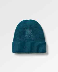 หมวกบีนนี่ไหมพรมฤดูหนาว อุ่น ยืดหยุ่น ใส่ได้ทั้งชายและหญิง สไตล์ลำลอง ผู้ผลิต OEM - Product Image 4