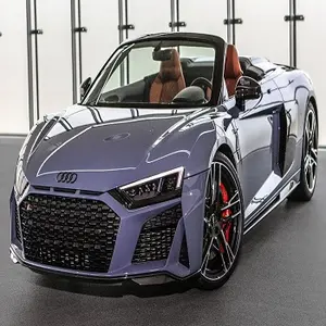 2021 2022 2023 2024 satın al ucuz ve yeni bul ikinci el arabalar Audi TT RS Coupe