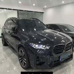 <span class=keywords><strong>BMW</strong></span> <span class=keywords><strong>X5</strong></span> SUV 2026 Usado, Completamente Equipado, Listo para Enviar - Product Image 2