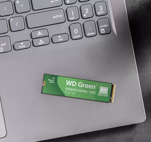 <span class=keywords><strong>WD</strong></span> <span class=keywords><strong>Green</strong></span> SN3000 NVMe <span class=keywords><strong>SSD</strong></span> - 500GB <span class=keywords><strong>1TB</strong></span> 2TB สำหรับเดสก์ท็อปและแล็ปท็อป - Product Image 5