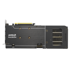 Carte vidéo A S U S P R I M E Gaming R a d e o n RX 9060 XT OC 8 Go GDDR6 PCIe 5.0 VGA RX 9060XT GPU RX9060 XT - Product Image 5