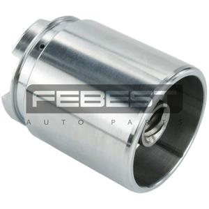 Tirante del supporto del freno posteriore FEBEST (0176-ADE150R) - Product Image 1