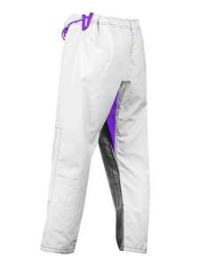 Nouvelle Arrivée Dernière Conception BJJ Gi Costume Haute Fabrication Conception Votre Propre Logo BJJ Gi Costumes Arts Martiaux Porter Fabriqué au Pakistan - Product Image 6