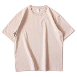 T-Shirt d'été décontracté à la mode pour hommes de haute qualité 100% coton bas haut Streetwear personnalisé OEM disponible solide polyester/coton - Product Image 6