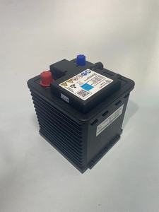 Convient pour <span class=keywords><strong>Porsche</strong></span> <span class=keywords><strong>Cayenne</strong></span> <span class=keywords><strong>batterie</strong></span> au lithium, <span class=keywords><strong>Porsche</strong></span> nouveau 18-21 <span class=keywords><strong>Cayenne</strong></span> Taycan 12V lithium-ion battery-9J1915105E - Product Image 3