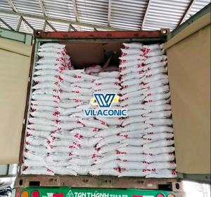 #1 orgánico vietnamita DT8 fragante Japonica arroz blanco corto seco 2024 cultivo supermercado minorista restaurante distribuidor grande - Product Image 6