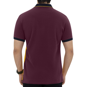 เสื้อยืดผ้าเจอร์ซีย์สีพื้นทรงปกติ พิมพ์ลายโลโก้ดิจิทัลตามสั่ง ระบายอากาศได้ดี แขนสั้น สำหรับผู้ชายและผู้หญิง ลายมัดย้อมโมโนโครม - Product Image 6