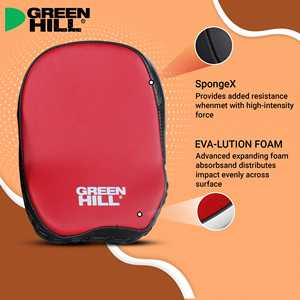 Produit de boxe Focus Spider Mitt Premium - Product Image 5