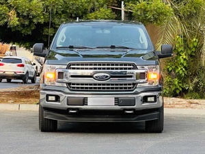 สำหรับ5.0L F150 RD V8 2018นำมาใช้ - Product Image 2