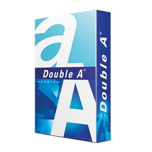 Papier de copie A4 80 GSM 70 grammes 75gsm 100% pâte vierge de haute qualité - Product Image 6