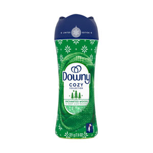 2 Detergentes Líquidos Suavizantes de Tamaño Prueba, Aroma Floral Tostado, 5.9 oz Cada Uno, Marca LA Germany, para Ropa - Product Image 3