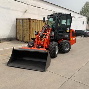 Composants Essentiels pour Tracteur-Chargeur Changchai : Pompe, Moteur, Boîte de Vitesses, Engrenages – Haute Efficacité, Origine France, Garantie 1 An - Product Image 2