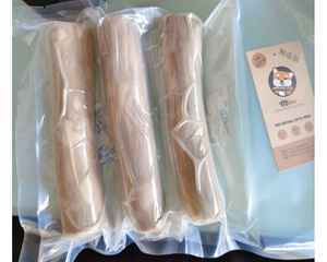 Safe Coffee Wood <b>Dog</b> Chew Toy for All <b>Dogs</b> Natural Chew <b>Stick</b> From Vietnam With Multiple Sizes Ready Export 99GD - Product Image 6