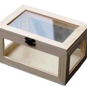 Rectangle Mdf Et Boîte De Résine Vente Chaude Cadeaux & Artisanat Boîtes En Bois Signes Muraux Fabriqués En Inde - Product Image 5