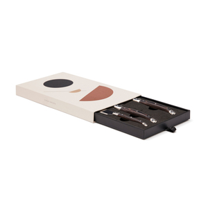 เครื่องมือทำชีส gigaro มีดพรีเมี่ยมสำหรับหั่นและเสิร์ฟชีส - Product Image 4