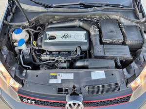 VOLKSWAGEN GTI WOLFSBURG EDITION 2014 D'OCCASION (LHD/RHD) - Product Image 2