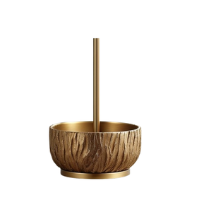 Portavelas de mesa de cristal de primera calidad, soporte decorativo para Hotel y hogar, soporte de luz en T para centros de mesa y tarros de velas - Product Image 6