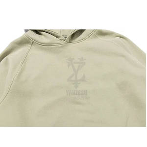 กางเกงวอร์มผ้าฝ้าย100% หนาใส่ได้ทั้งชายและหญิงใส่ได้ทั้งชายและหญิงใส่โลโก้ได้ตามต้องการสำหรับการฝึกซ้อมในฤดูหนาวเป็นมิตรกับสิ่งแวดล้อมขนาดใหญ่พิเศษ - Product Image 2