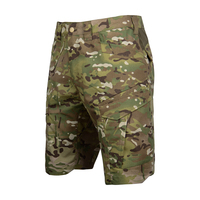 Vente chaude hommes été élastique chasse Camo court hommes Shorts Sports de plein air pantalons tactiques Cargo Shorts au prix le moins cher