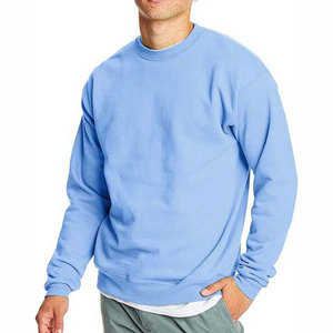 เสื้อสเวตเชิ้ตทันสมัย ผลิตจากผ้าคอตตอนผสม ทรงหลวมใส่สบาย เหมาะสำหรับสตรีทแวร์ แฟชั่นลำลอง และสวมใส่ได้ทุกวัน - Product Image 6
