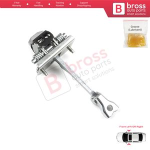 BDP1307 Charnière de porte avant Stop Check Strap Limiter Condition Nouveau pour DS3 2009-2019 9181Q8 Bross Auto Parts Made in Turkey - Product Image 5