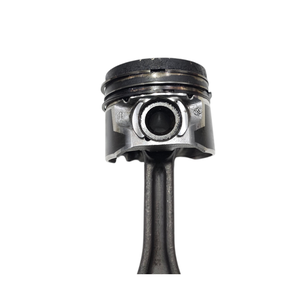 Pistone Motore PEUGEOT 2008 Serie 9818178480 YH01 Benzina 1500 (19>) - Product Image 6