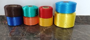 Polypropylene multifilament sợi 630d 840D 900D 1260d Polypropylene xen kẽ <span class=keywords><strong>PP</strong></span> sợi - Product Image 6