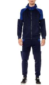 Survêtements d'hiver pour hommes Conception populaire avec une bonne vente Services OEM Matériau polaire à faible taux Logo Caractéristique - Product Image 3