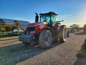2012 Massey Ferguson 8680 modelos bastante usados y nuevos precio al por mayor - Product Image 5