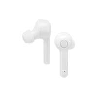 Écouteurs sans fil TWS personnalisés à bas prix, écouteurs intra-auriculaires Bluetooth avec indicateur de batterie LED et fonction étanche