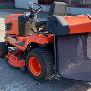 KUBOTA G23 Usado en Venta - Product Image 1