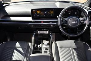 Kia Sorento PHEV GT-Line Auto AWD d'occasion de haute qualité 2025 - Product Image 3