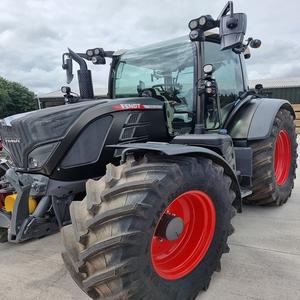 Tractor Fendt de primera calidad a la venta, motor fiable y duradero, compre ahora con ofertas al por mayor y disfrute de una entrega rápida - Product Image 4