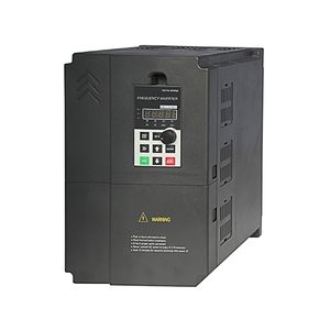 Inversor de Bomba Solar Trifásico de 18.5 kW - Product Image 1