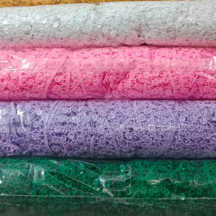 Polyester Cotton Spun Yarn SEWING THREAD