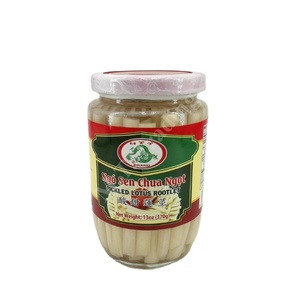 Racines de lotus cueillies en conserve Vente en gros Vietnam - Product Image 1