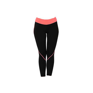 Pantalons de yoga évasés à taille haute sans couture haut de gamme Pantalons de fitness à pattes d'éléphant pour femmes Leggings de sport à haute élasticité - Product Image 3