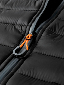 Chaquetas de Invierno Impermeables para Hombre, Diseño Nuevo, Simple, Color Sólido, Personalizadas, Suministro del Fabricante de Pakistán - Product Image 2