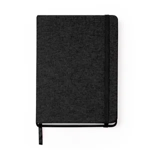 Quaderno Promozionale Personalizzato Aniceto A5 per Merchandising - Product Image 1