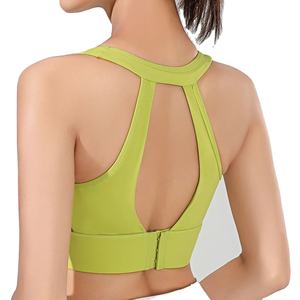 บราขายดี คุณภาพเยี่ยม บราออกกำลังกายสำหรับผู้หญิง สินค้าคุณภาพดีที่สุดในปี 2025 - Product Image 2