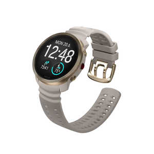 Reloj Inteligente Polar Beige Gold 900112399 de 1.28'' Producto Inteligente para Fitness - Product Image 1