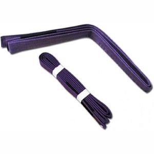 Demandable Hot Selling Elastic <b>Karate</b> Belt Multi-Color Martial Arts <b>Equipment</b> - Product Image 5