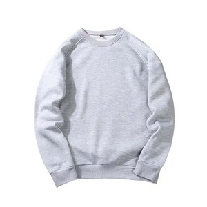 Sweat-shirt à capuche en molleton respirant brodé à col rond pour hommes, design tendance, 100% coton, 320g, décontracté, sportif, personnalisable - Product Image 4