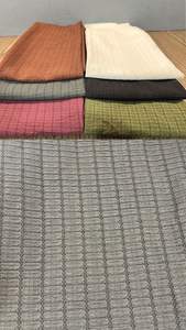 Ropa informal de diseñador de Westwear, tela de la mejor calidad para una parte inferior superior elegante - Product Image 5