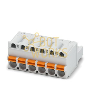 Phoenix Contact 1710594 - Nuovo - Product Image 1